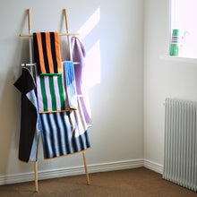 Load image into Gallery viewer, Ultimate in luxury Supima Towel Hotel Quality 3pc set