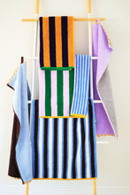 Load image into Gallery viewer, Ultimate in luxury Supima Towel Hotel Quality 3pc set