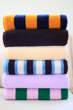 Load image into Gallery viewer, Ultimate in luxury Supima Towel Hotel Quality 3pc set