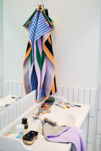 Load image into Gallery viewer, Ultimate in luxury Supima Towel Hotel Quality 3pc set