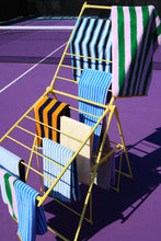 Load image into Gallery viewer, Ultimate in luxury Supima Towel Hotel Quality 3pc set