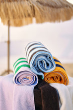 Load image into Gallery viewer, Ultimate in luxury Supima Towel Hotel Quality 3pc set