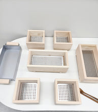 Load image into Gallery viewer, Cypress Steamer 2Tier Couple