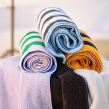 Load image into Gallery viewer, Ultimate in luxury Supima Towel Hotel Quality 3pc set