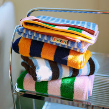 Load image into Gallery viewer, Ultimate in luxury Supima Towel Hotel Quality 3pc set