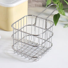 Load image into Gallery viewer, Enamel Pot & Refrigerating Containers with Cap White, Food storage, Food container