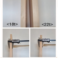 Load image into Gallery viewer, Cypress Wood Steamer inclouded Griddle&lids (Big Size 13.58" * 11.61")