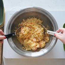 Load image into Gallery viewer, Gourmet 316Ti 5Layers stainless steel Hot pot with Pumpkin Lid (shipping included)