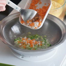 Load image into Gallery viewer, Gourmet 316Ti 5Layers stainless steel Hot pot with Pumpkin Lid (shipping included)