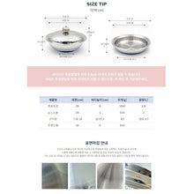 Load image into Gallery viewer, Gourmet 316Ti 5Layers stainless steel Hot pot with Pumpkin Lid (shipping included)