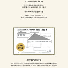 Load image into Gallery viewer, Gourmet 316Ti 5Layers stainless steel Hot pot with Pumpkin Lid (shipping included)