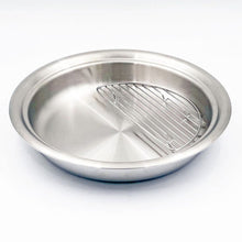 Load image into Gallery viewer, Gourmet 316Ti 5Layers stainless steel Hot pot with Pumpkin Lid (shipping included)