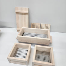 Load image into Gallery viewer, Cypress Steamer 2Tier Couple