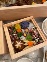 Load image into Gallery viewer, Cypress Steamer 2Tier Couple