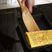 Load image into Gallery viewer, Natural wood cookware