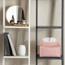 Load image into Gallery viewer, Premium Snap Tissue Box Cover