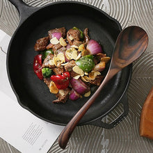 Load image into Gallery viewer, Natural wood cookware