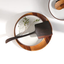 Load image into Gallery viewer, Natural wood cookware