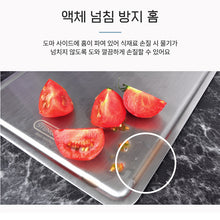 Load image into Gallery viewer, TRUE Index Cutting Board 4P set