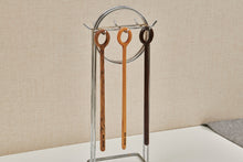 Load image into Gallery viewer, Handcrafted Wooden Muddler & Stirrer