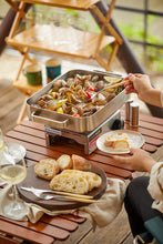 Load image into Gallery viewer, Premium Cookware Griddle