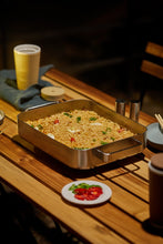 Load image into Gallery viewer, Premium Cookware Griddle