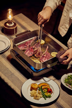 Load image into Gallery viewer, Premium Cookware Griddle