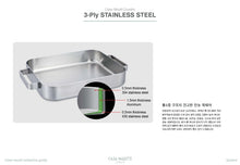 Load image into Gallery viewer, Premium Cookware Griddle