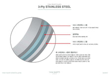 Load image into Gallery viewer, Premium Cookware Griddle