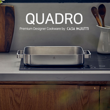 Load image into Gallery viewer, Premium Cookware Griddle