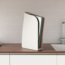 Load image into Gallery viewer, TRUE Index Cutting Board 4P set