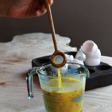 Load image into Gallery viewer, Handcrafted Wooden Muddler & Stirrer