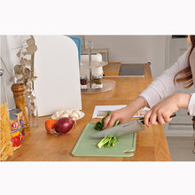 Load image into Gallery viewer, TRUE Index Cutting Board 4P set