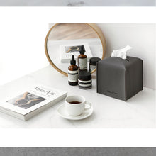 Load image into Gallery viewer, Premium CUBE Tissue Box Cover