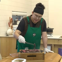 Load image into Gallery viewer, Mini Tabletop Copper gridiron Brazier