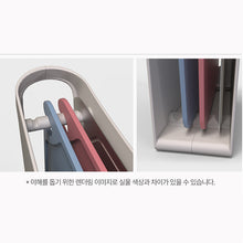 Load image into Gallery viewer, TRUE Index Cutting Board 4P set