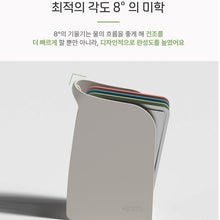 Load image into Gallery viewer, TRUE Index Cutting Board 4P set