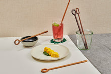 Load image into Gallery viewer, Handcrafted Wooden Muddler & Stirrer