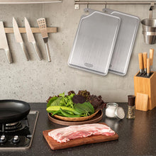 Load image into Gallery viewer, TRUE Index Cutting Board 4P set