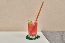 Load image into Gallery viewer, Handcrafted Wooden Muddler & Stirrer