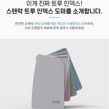 Load image into Gallery viewer, TRUE Index Cutting Board 4P set