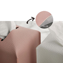 Load image into Gallery viewer, Premium CUBE Tissue Box Cover