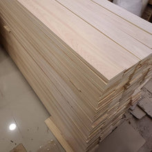 Load image into Gallery viewer, Cypress Steamer Square 2Tier with locking rabbet joints (Hinoki Steamer)