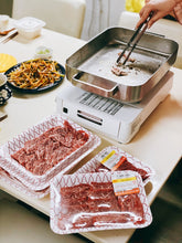 Load image into Gallery viewer, Premium Cookware Griddle