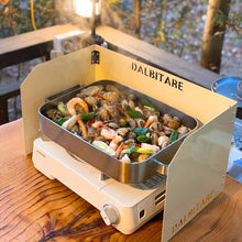 Load image into Gallery viewer, Premium Cookware Griddle