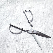 Load image into Gallery viewer, Stainless steel Kitchen Scissors 8.6", 7.8"