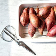 Load image into Gallery viewer, Stainless steel Kitchen Scissors 8.6", 7.8"