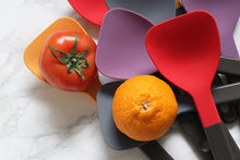 Load image into Gallery viewer, Silicon Wide Spatulas for cooking