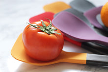 Load image into Gallery viewer, Silicon Wide Spatulas for cooking