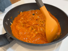 Load image into Gallery viewer, Silicon Wide Spatulas for cooking